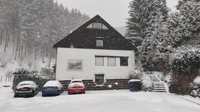 Elpe Apartments