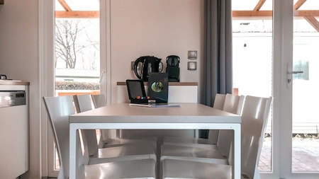 Eethoek - Vakantiepark de Luttenberg Eethoek - Vakantiepark de Luttenberg