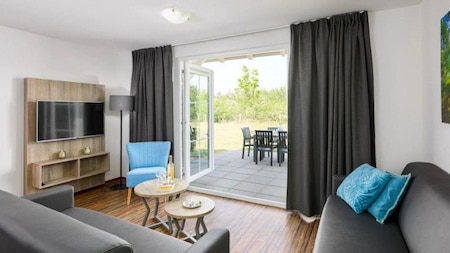 Wohnzimmer - Roompot Klein Vink