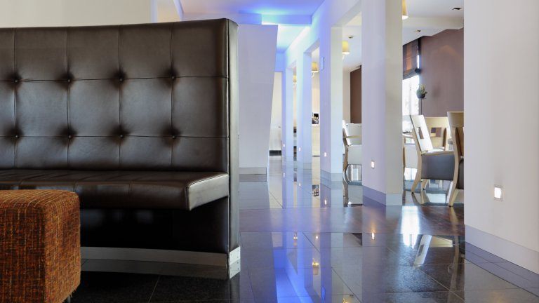 Bar - Hotel ECU Genk