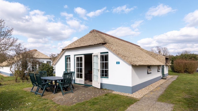 Veluwse Hoevenwoning - Landal der Veluwse Hoevegaerde