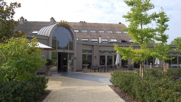 Eurotel Lanaken - Different Hotels Eurotel Lanaken - Different Hotels