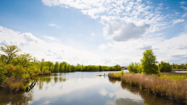 Amstelveen
