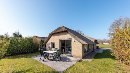 Außenansicht - Roompot der Veluwse Hoevegaerde