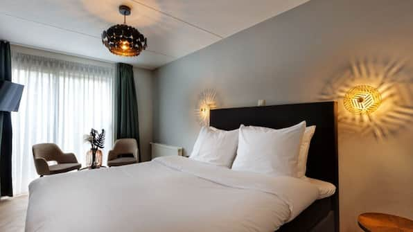 Comfort kamer - Grand Café Hotel Karsten