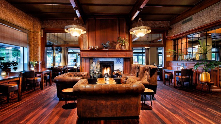Restaurant - Grand Café Hotel Karsten