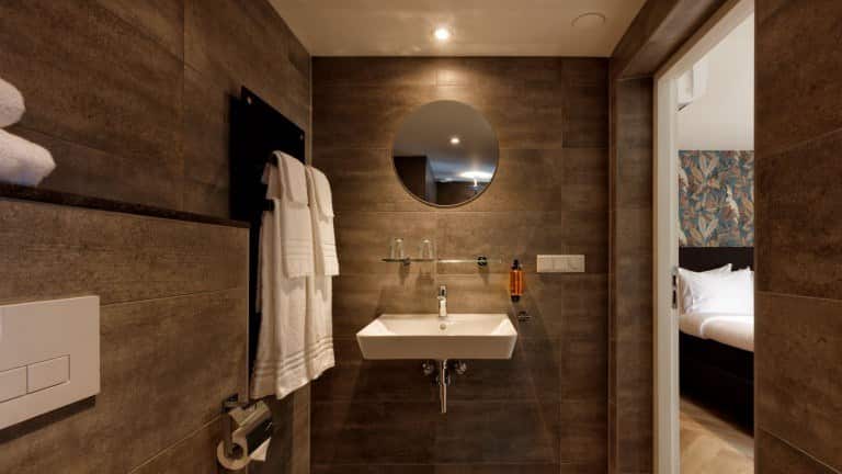 Grand Café Hotel Karsten