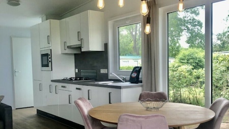 Keuken - Vakantiepark Mölke Keuken - Vakantiepark Mölke