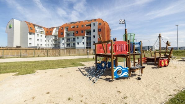 ibis Styles Zeebrugge