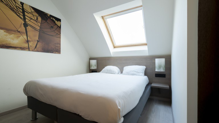 Suite standaard - ibis Styles Zeebrugge