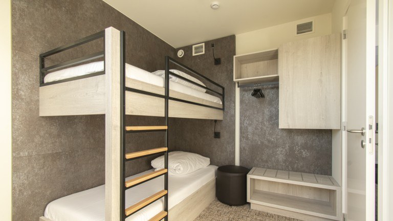 Suite standaard - ibis Styles Zeebrugge