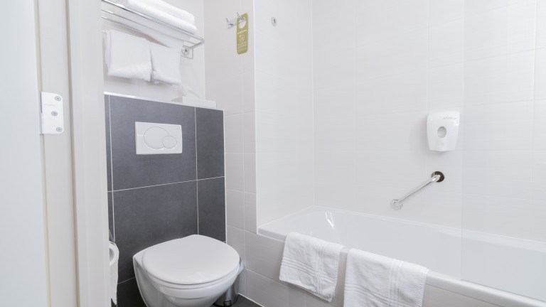 Suite standaard - ibis Styles Zeebrugge