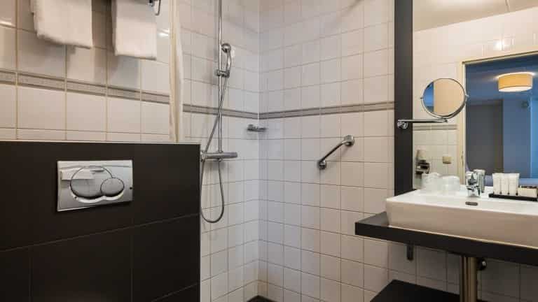 Prominent Inn Hotel in Noordwijk – Voordeeluitjes.nl