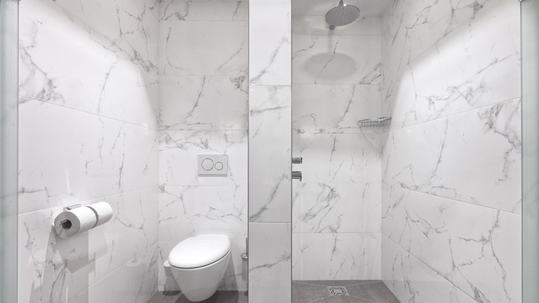 Superior driepersoonskamer - Grand Hotel Valies