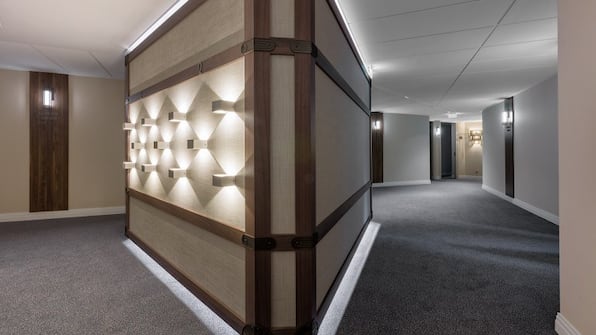 Gang - Grand Hotel Valies Gang - Grand Hotel Valies