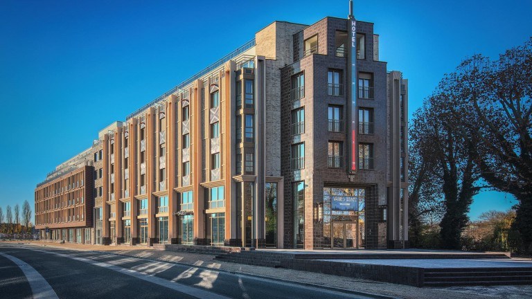 Grand Hotel Valies