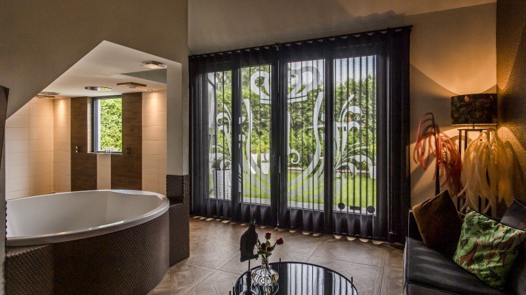 Welness Suite - Luxexcellent
