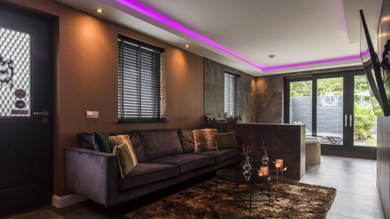Liebe Suite - Luxexcellent