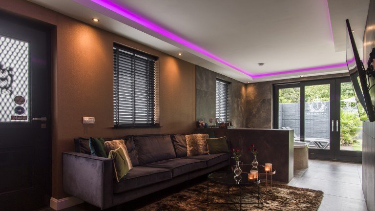 Love Suite - Luxexcellent