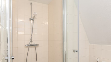Badezimmer - Roompot Marinapark Volendam