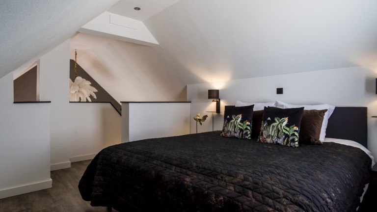 Wellness Suite - Luxexcellent