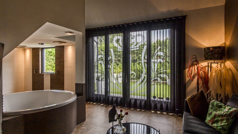 Wellness Suite - Luxexcellent