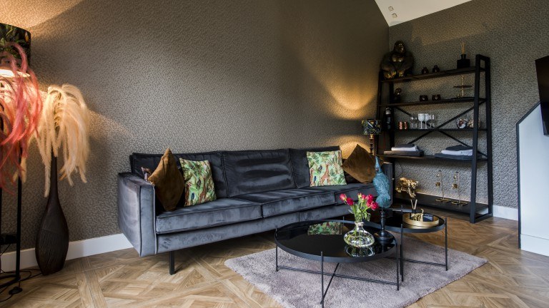 Wellness Suite - Luxexcellent