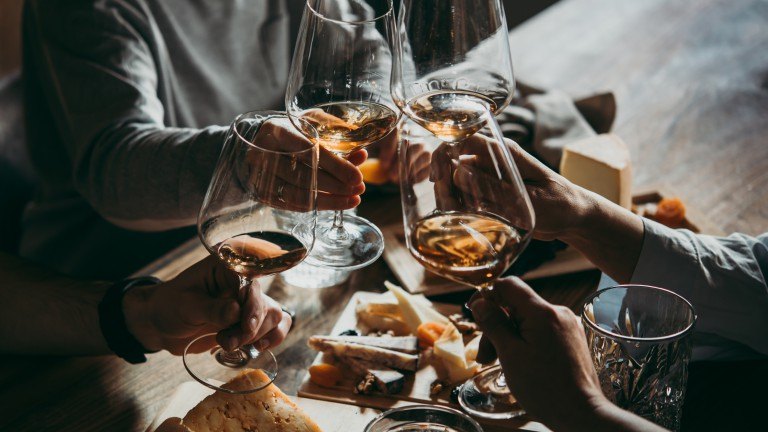 Sfeer - Grand Café Hotel Karsten