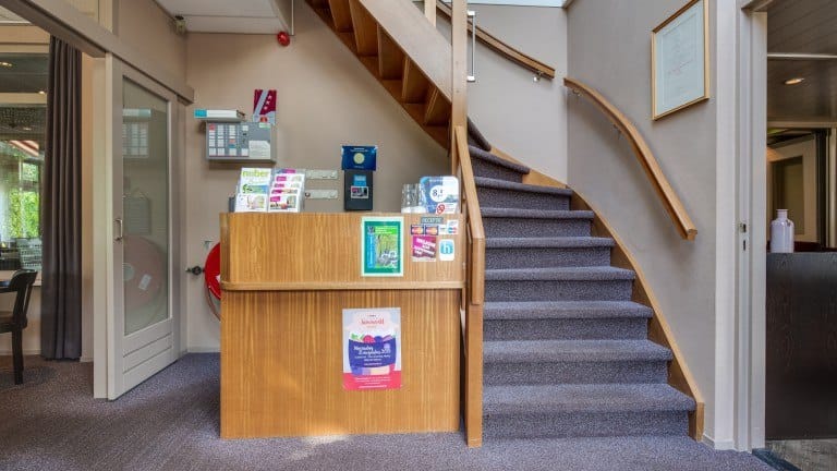 Hotel Café Restaurant Prinsen