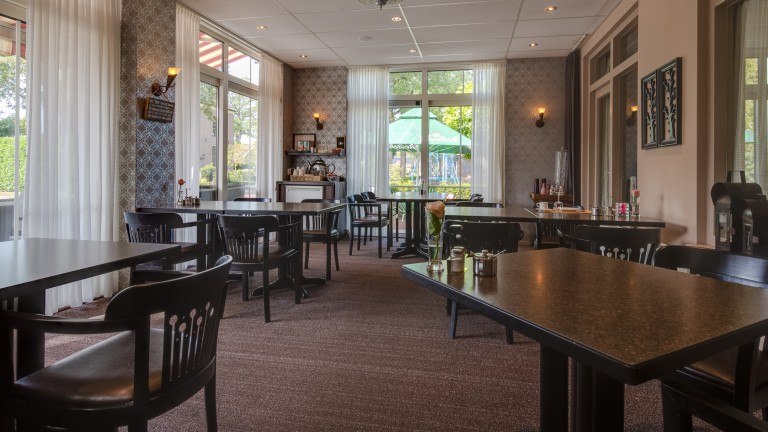 Restaurant - Hotel Cafe Restaurant Prinsen