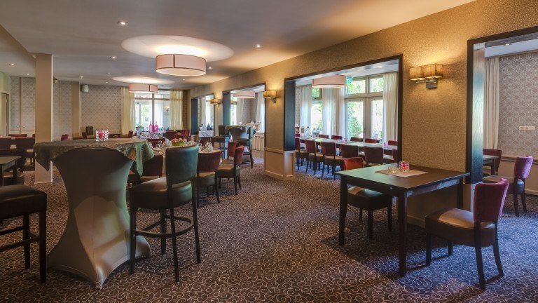 Restaurant - Hotel Cafe Restaurant Prinsen