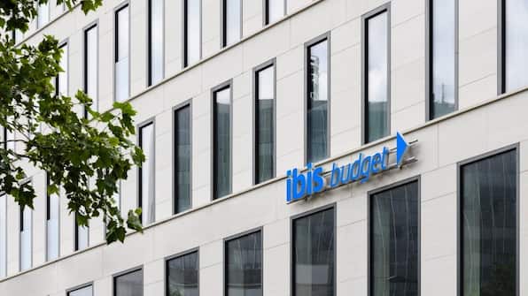 Ibis Budget Bremen City Center