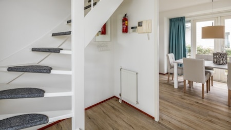 Treppe - Roompot Cape Helius
