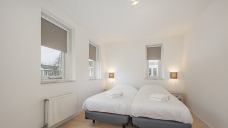 Schlafzimmer - Roompot Cape Helius