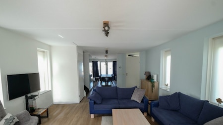 Wohnzimmer - Roompot Cape Helius
