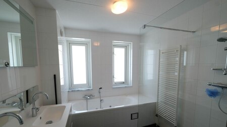 Badezimmer - Roompot Cape Helius