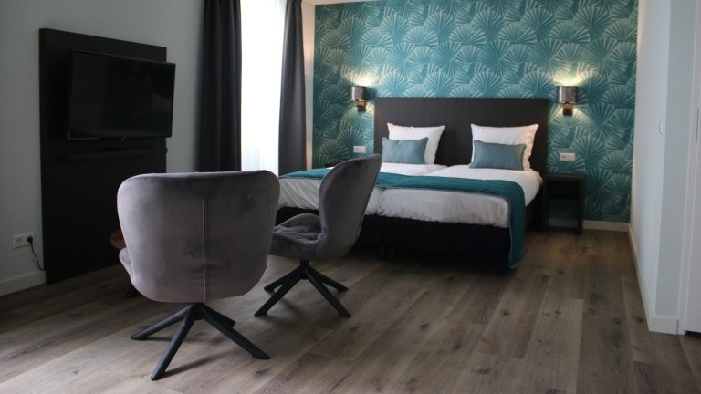 Studio - Bed and Breakfast Studio SIS