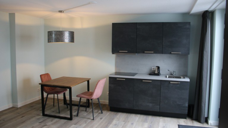 Studio - Bed and Breakfast Studio SIS