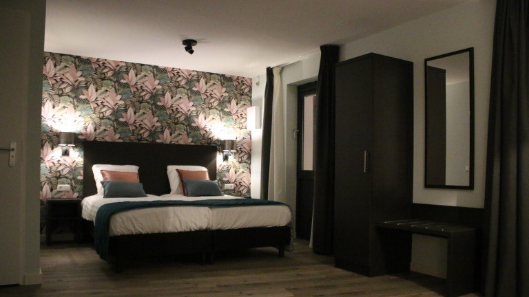 Studio - Bed and Breakfast Studio SIS