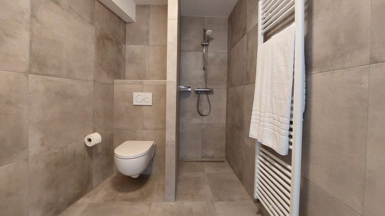 Badkamer - Studio SIS