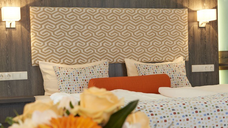 Superior kamer - Trans World Hotel Auefeld