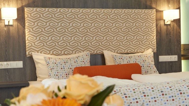 Superior kamer - Trans World Hotel Auefeld