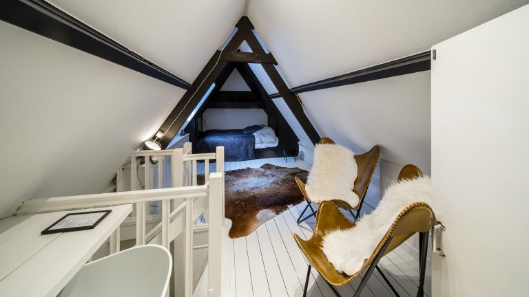 Cottage - Hush Bed and Breakfast