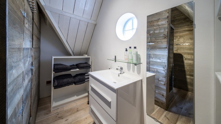 Cottage - Hush Bed and Breakfast