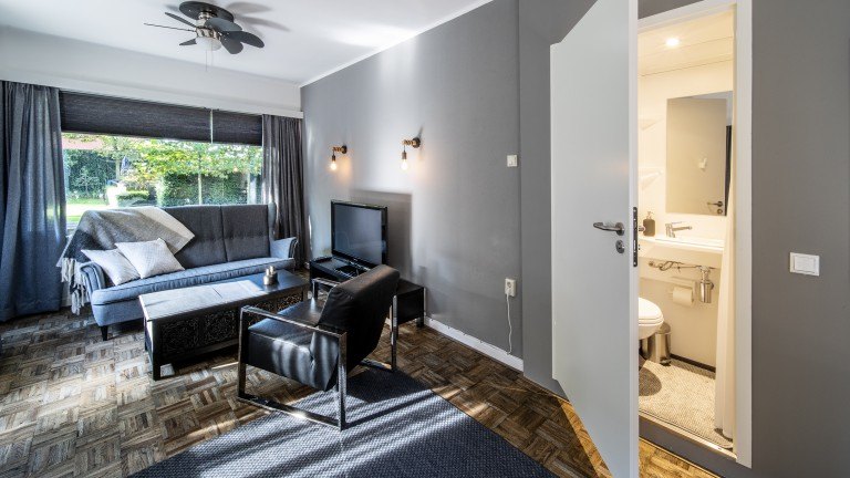 Hush kamer - Hush Bed and Breakfast