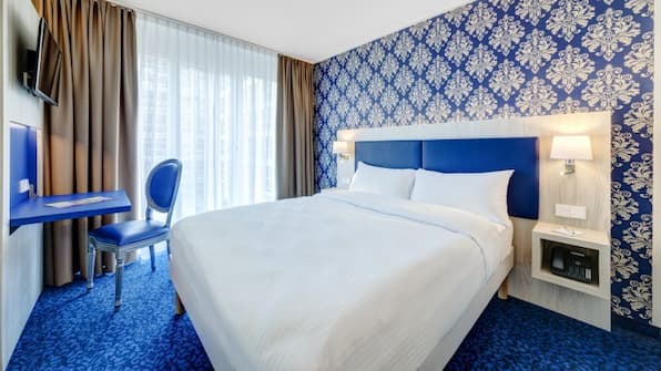 Standaardkamer - Ibis Styles Rastatt