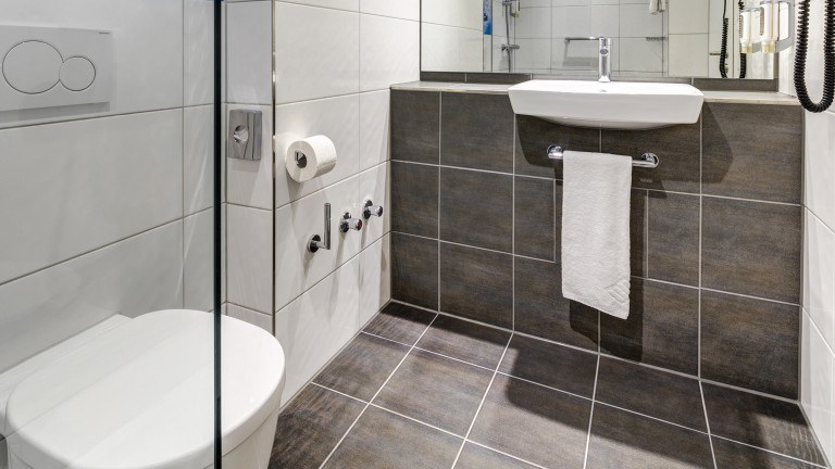 Standaardkamer - Ibis Styles Rastatt