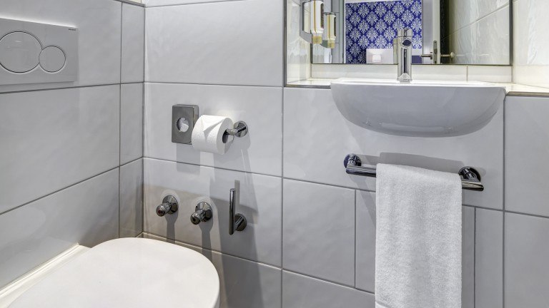 Standaardkamer - Ibis Styles Rastatt