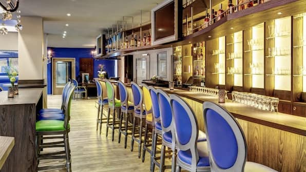 Bar - Ibis Styles Rastatt