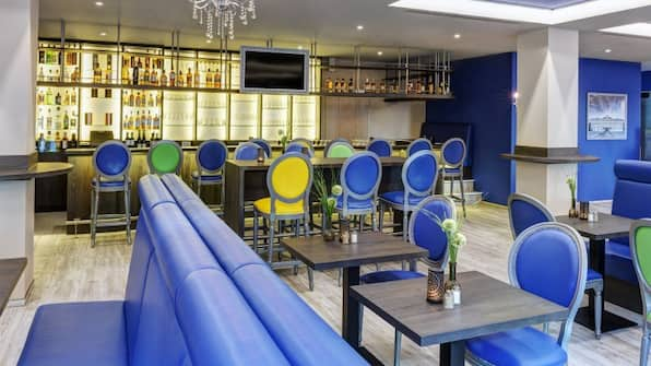 Bar - Ibis Styles Rastatt